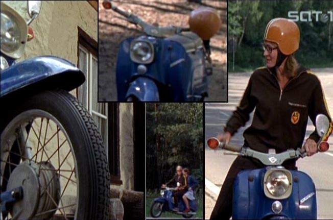Simson Schwalbe
