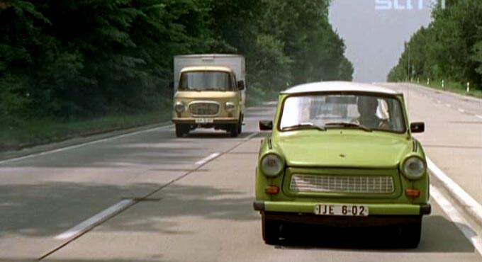 Trabant 601