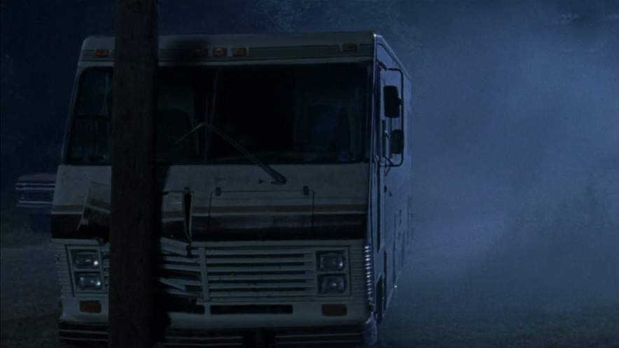 Georgie Boy Excalibor