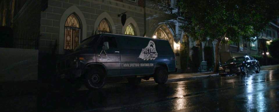 GMC Vandura