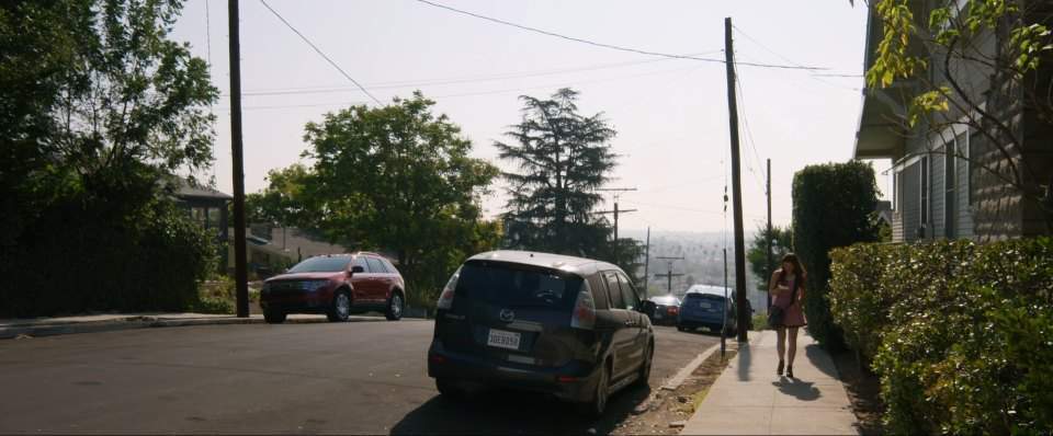 Mazda 5