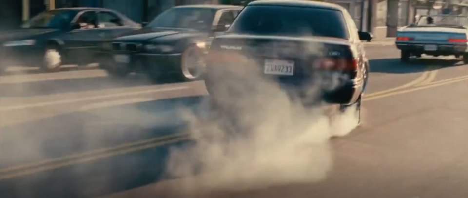 BMW 7