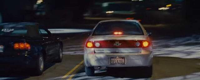 Chevrolet Cavalier