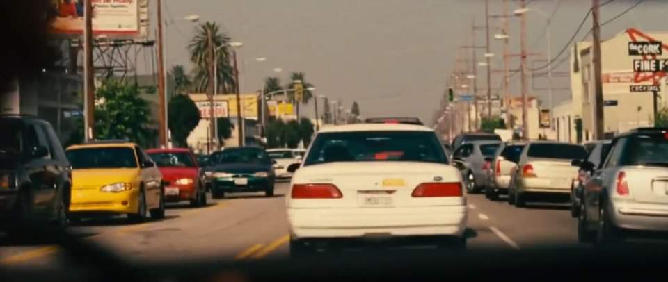 Chevrolet Monte Carlo