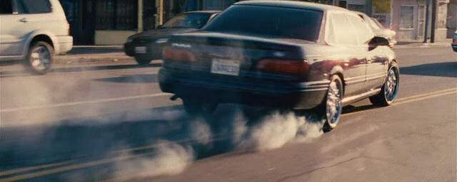Ford Taurus