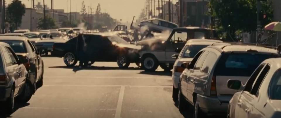 Ford Taurus