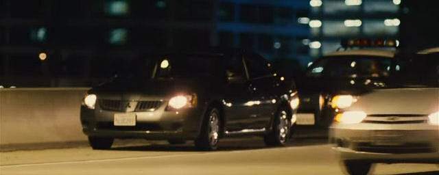 Mitsubishi Galant