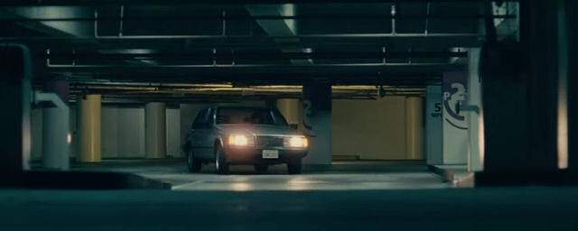 Volvo 940