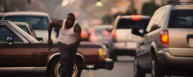 Ford LTD Crown Victoria