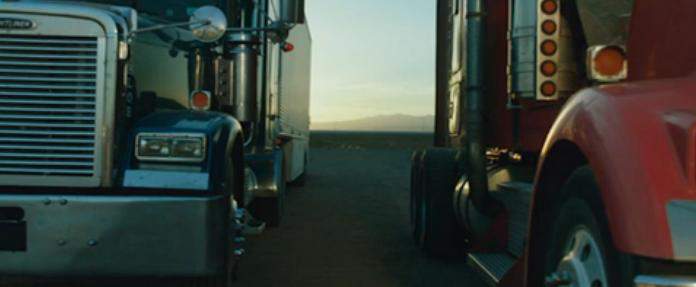 Freightliner Classic XL