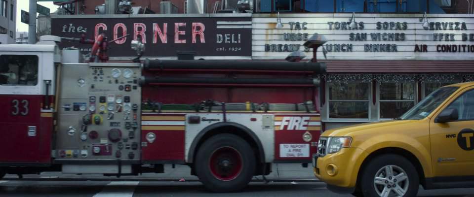 Seagrave 
