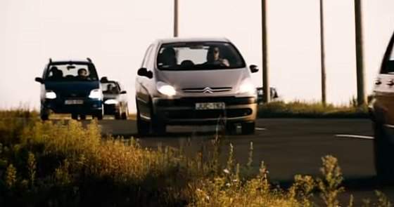 Citroën Xsara Picasso