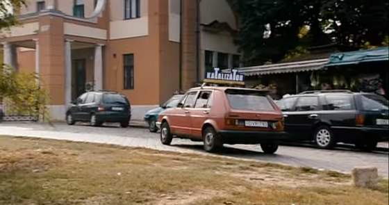 Ford Scorpio Turnier MkII