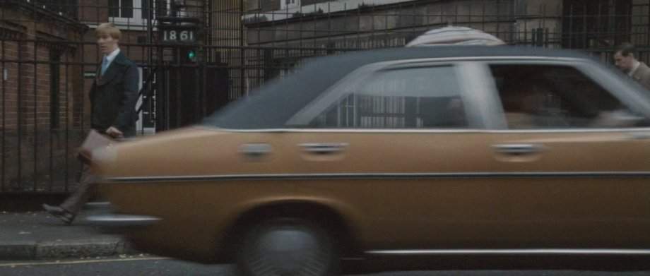Chrysler 180