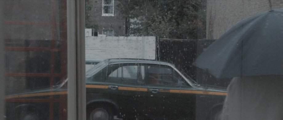 Ford Escort MkI