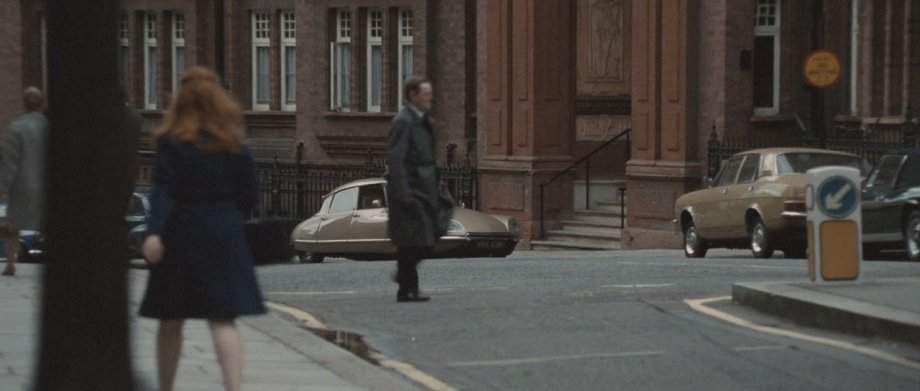 Morris Marina MkI