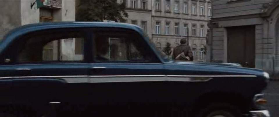 Moskvitch 403 IE