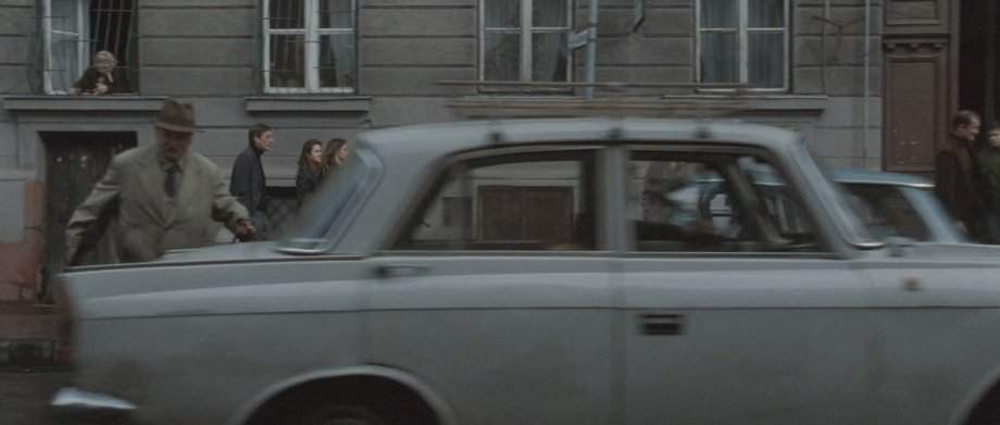 Moskvitch 408