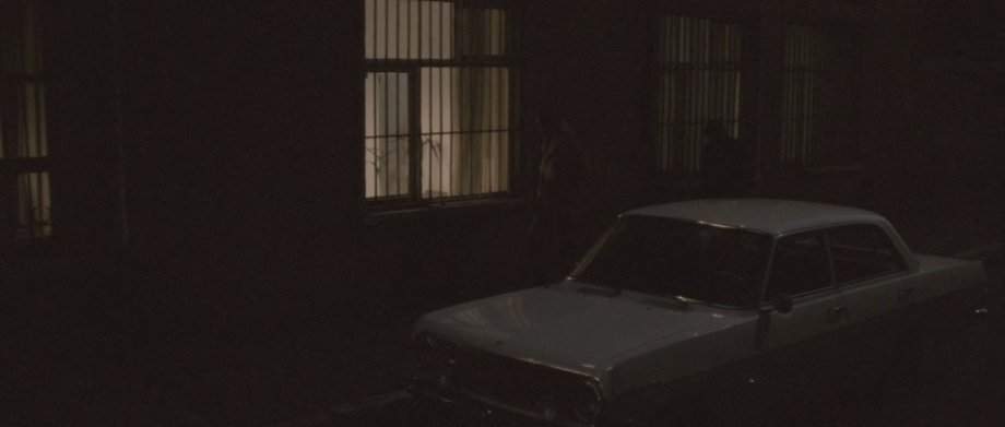 Opel Rekord