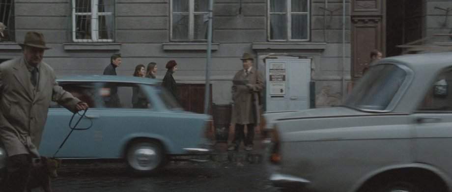 Trabant 601