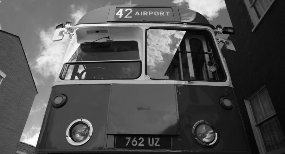 AEC Regal IV