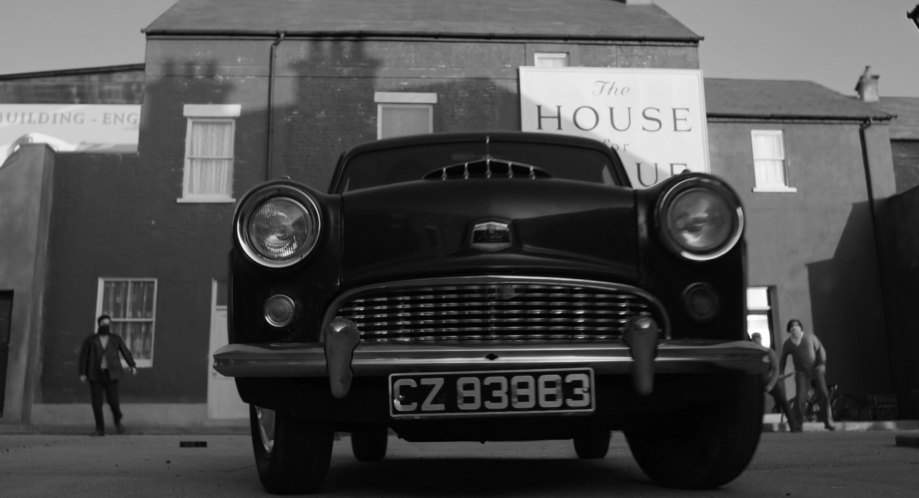Austin A90 Westminster