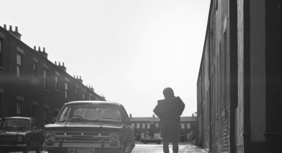 Ford Escort MkI