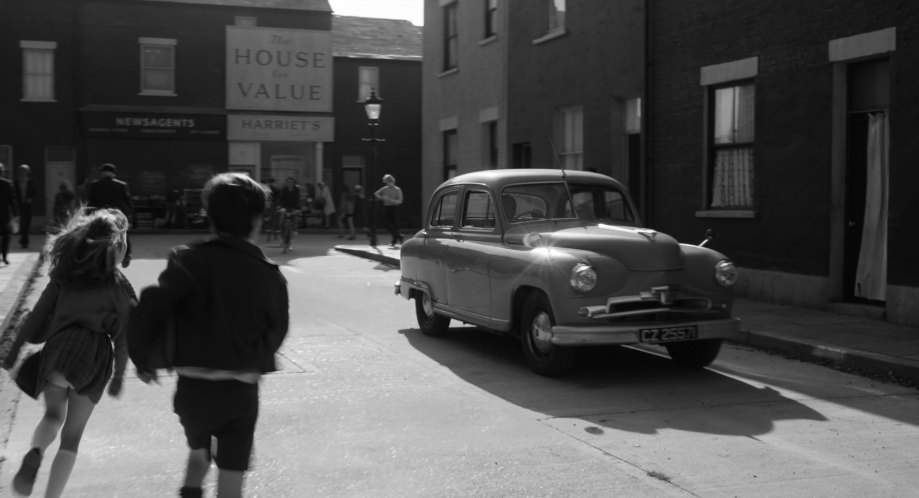 Standard Vanguard Phase II