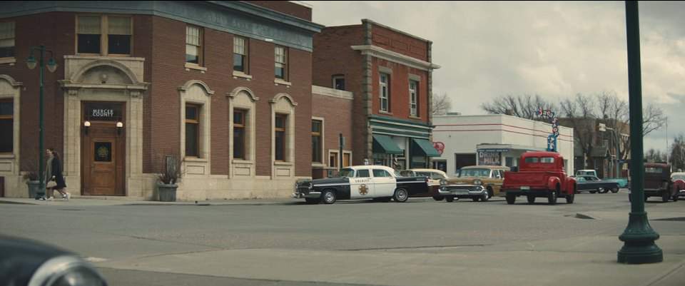 Chrysler New Yorker