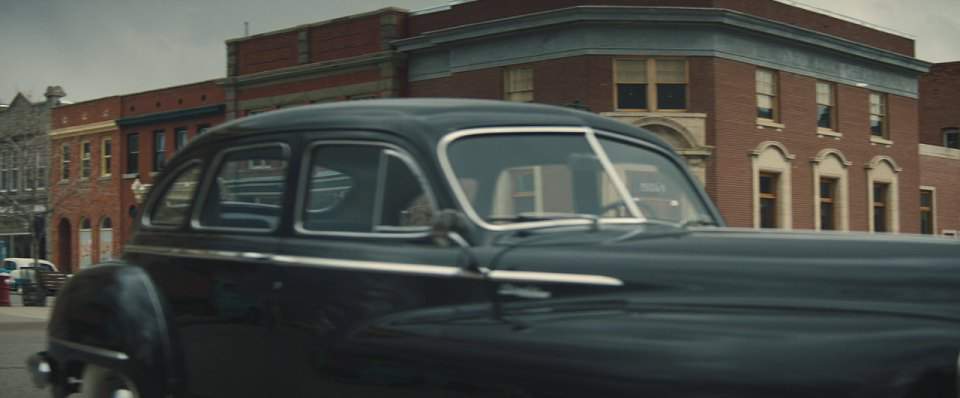 Chrysler Windsor