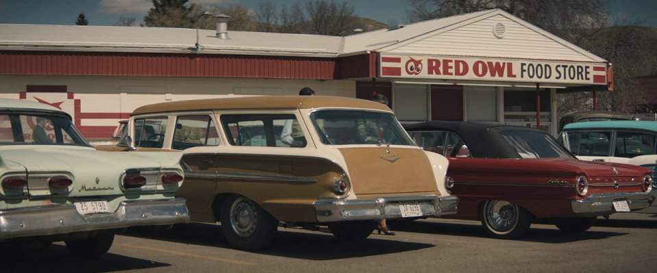Ford Falcon Futura