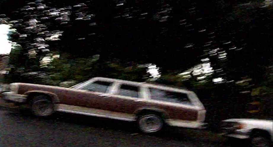 Ford LTD Country Squire