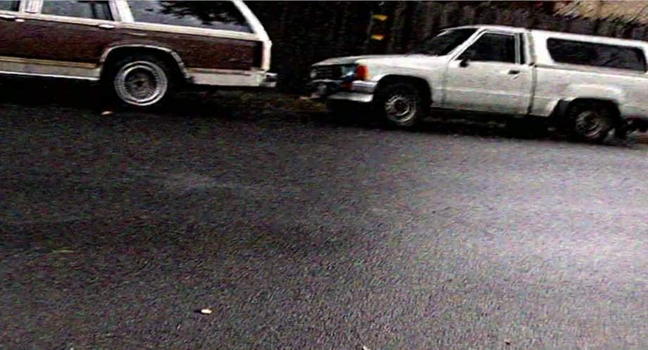 Toyota Truck