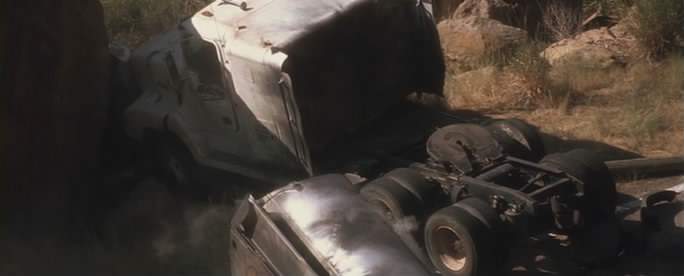 Freightliner FLD 112