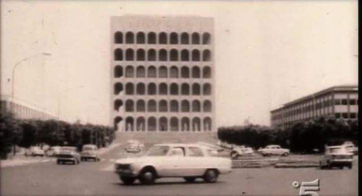 Alfa Romeo Giulia 1300