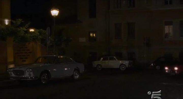 Fiat 1100 D