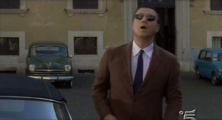 Fiat 1400