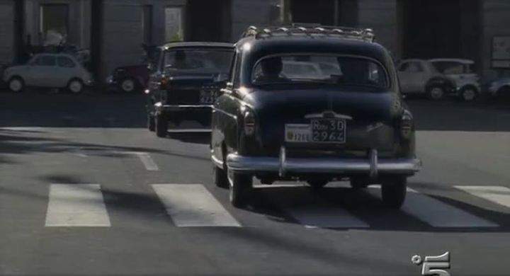 Fiat 1400 A