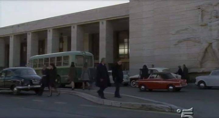 Fiat 1400 B