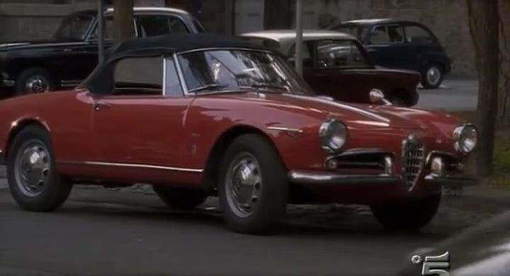 Fiat 600