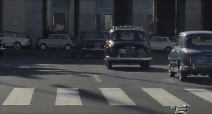 Lancia Appia