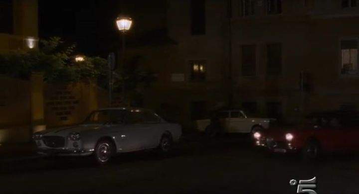Lancia Flavia Coupé