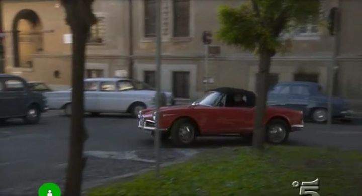 Mercedes-Benz 200