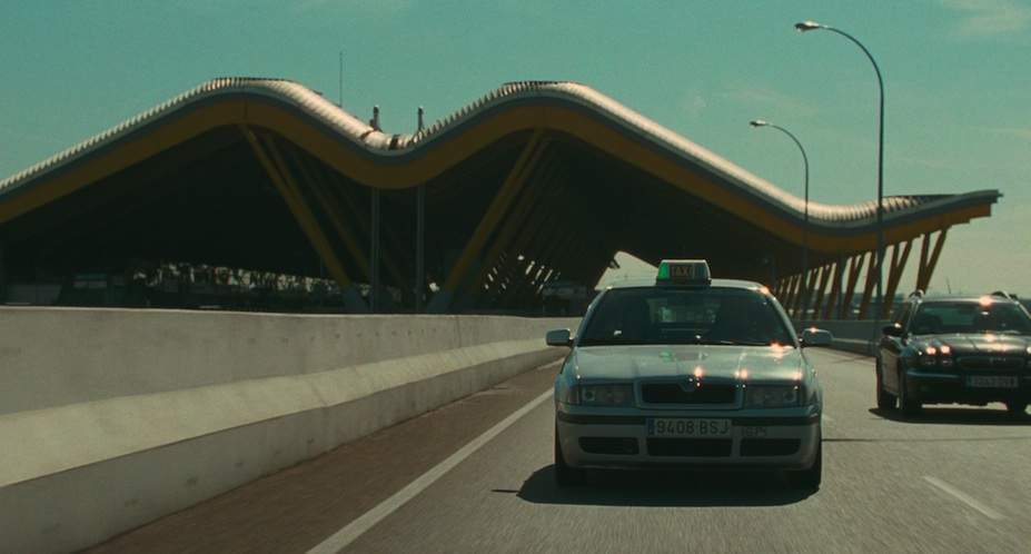 Jaguar X-Type Estate