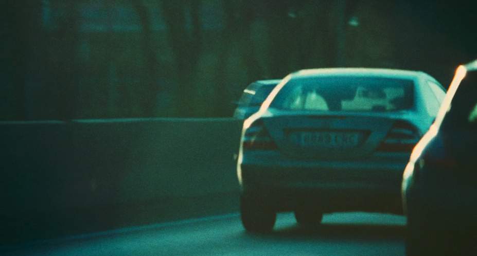 Mercedes-Benz CLK 270 CDI