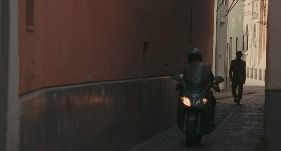 Piaggio X9 Evolution