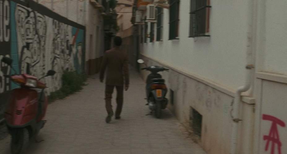 Suzuki Address 50 DX