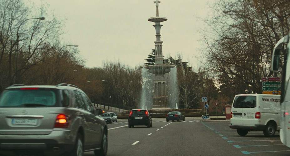 Volkswagen Transporter T5