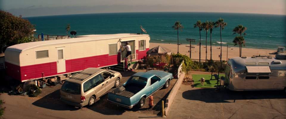 Chevrolet El Camino