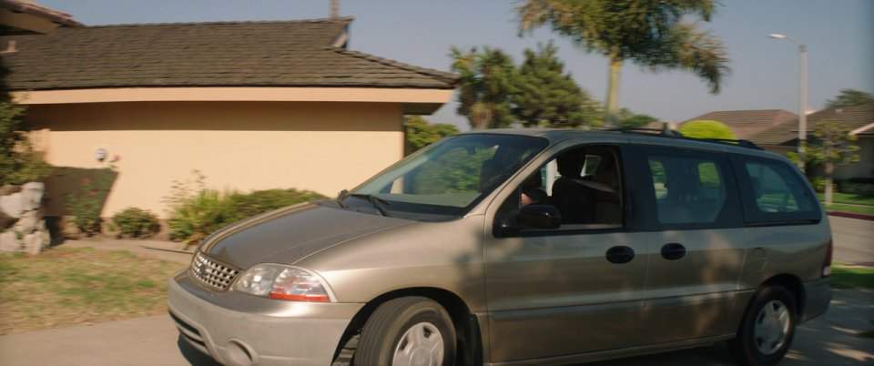 Ford Windstar